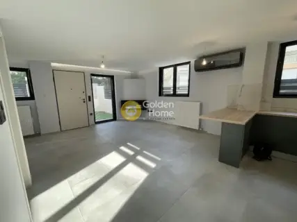 Floor Maisonette 92m<sup>2</sup> for rent photo 5