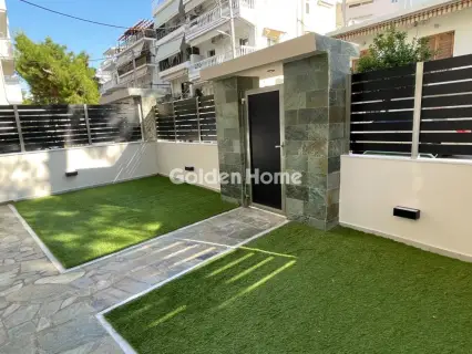 Floor Maisonette 92m<sup>2</sup> for rent photo 4