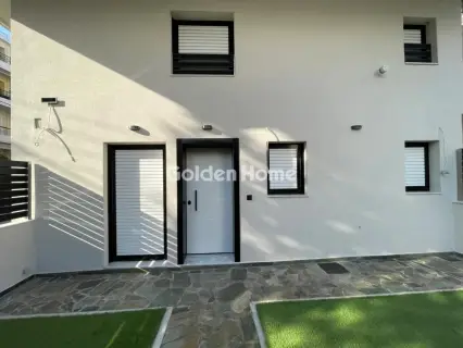 Floor Maisonette 92m<sup>2</sup> for rent photo 28