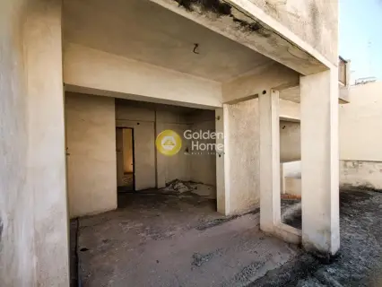 Οροφοδιαμέρισμα 95τ.μ. προς πώληση φωτογραφία 4