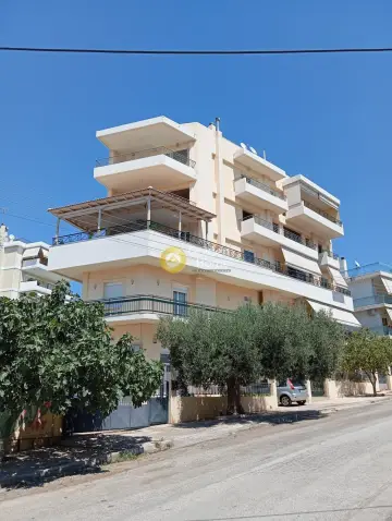 Διαμέρισμα 82τ.μ. προς πώληση φωτογραφία 1