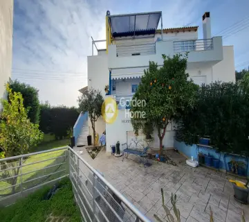 Independent Maisonette 122m<sup>2</sup> for sale photo 1