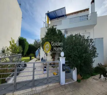 Independent Maisonette 122m<sup>2</sup> for sale photo 2