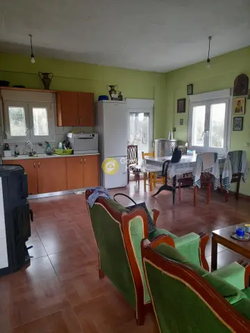 House 90m<sup>2</sup> for sale photo 3