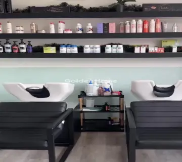 Golden Home Property Image