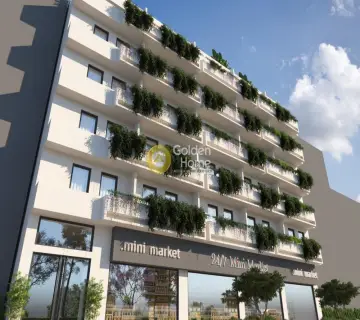 Golden Home Property Image