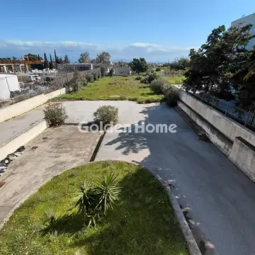 Αυτόνομο Κτίριο 720τ.μ. προς πώληση φωτογραφία 6