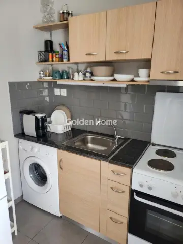 Διαμέρισμα 27τ.μ. προς πώληση φωτογραφία 3