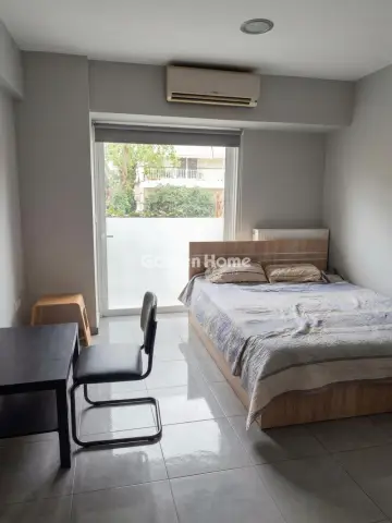Apartment 27m<sup>2</sup> for sale photo 1