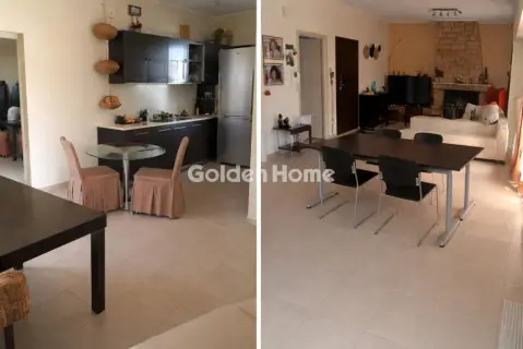 Διαμέρισμα 94τ.μ. προς πώληση φωτογραφία 2