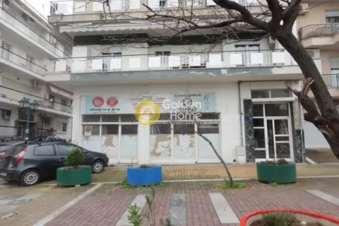Κατάστημα 61τ.μ. προς πώληση φωτογραφία 4592385