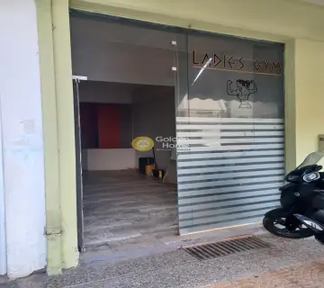 Office 65m<sup>2</sup> for rent photo 1