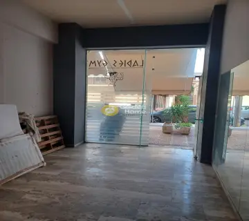 Office 65m<sup>2</sup> for rent photo 3