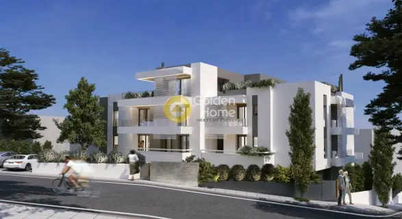 Διαμέρισμα 110τ.μ. προς πώληση φωτογραφία 2