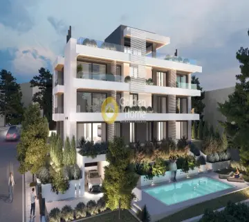 Διαμέρισμα 136τ.μ. προς πώληση φωτογραφία 4593935