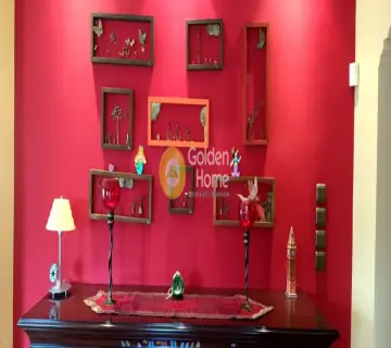 Golden Home Property Image