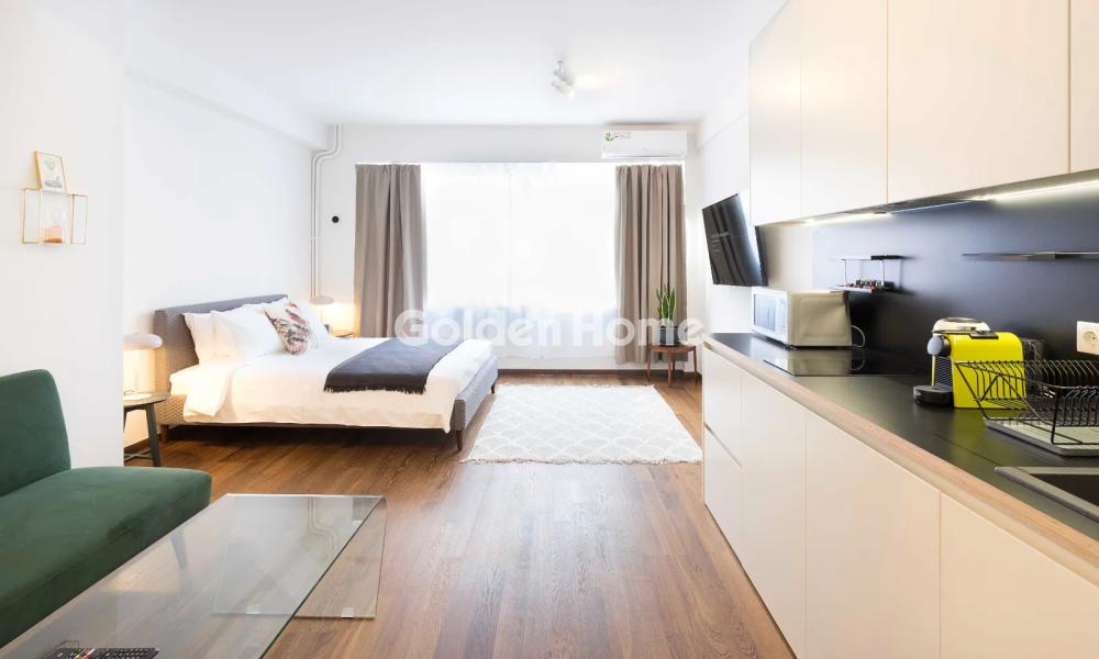 Διαμέρισμα 20τ.μ. προς πώληση φωτογραφία προβολής