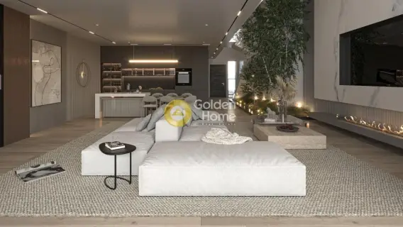 Apartment 95m<sup>2</sup> for sale photo 2