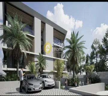 Golden Home Property Image