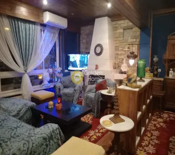 Floor Maisonette 150m<sup>2</sup> for rent photo 1