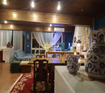 Floor Maisonette 150m<sup>2</sup> for rent photo 4