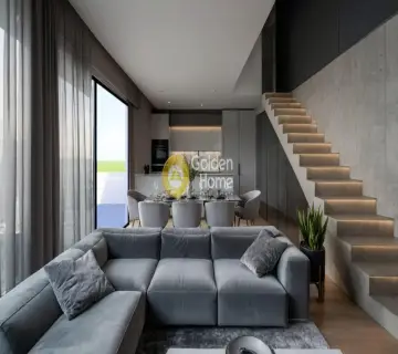 Floor Maisonette 101m<sup>2</sup> for sale photo 3