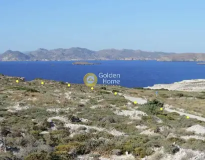 Αγροτεμάχιο 10650τ.μ. προς πώληση φωτογραφία 1