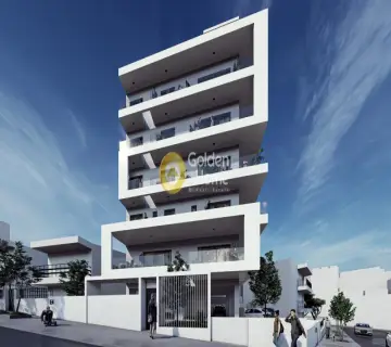 Οροφοδιαμέρισμα 105τ.μ. προς πώληση φωτογραφία 3