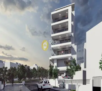 Οροφοδιαμέρισμα 105τ.μ. προς πώληση φωτογραφία 6