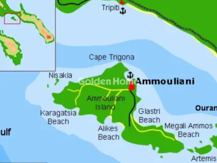 Golden Home Property Image