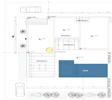 Golden Home Property Image