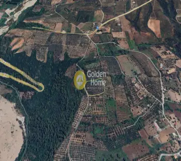 Parcel 9800m<sup>2</sup> for sale photo 4602842
