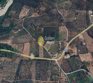 Parcel 3500m<sup>2</sup> for sale photo 4606461