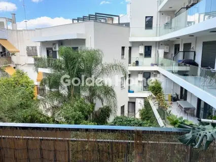 Διαμέρισμα 60τ.μ. προς πώληση φωτογραφία 5635771