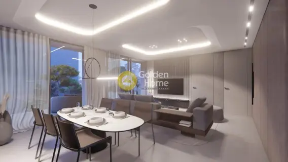 Golden Home Property Image