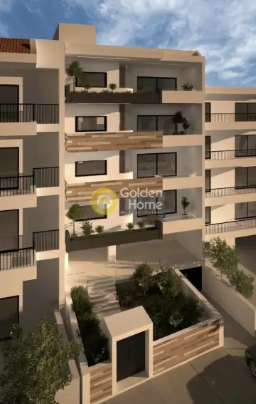 Apartment 127m<sup>2</sup> for sale photo 1
