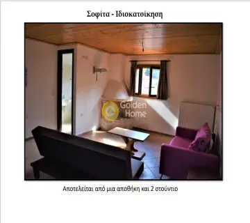 Οικία 459τ.μ. προς πώληση φωτογραφία 13