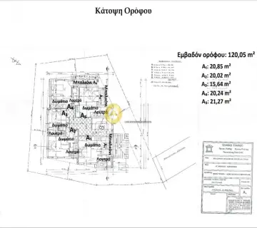Οικία 459τ.μ. προς πώληση φωτογραφία 28