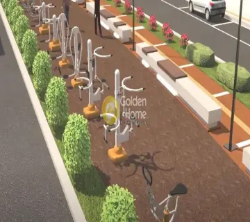 Golden Home Property Image