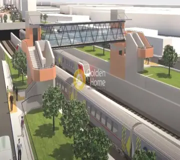 Golden Home Property Image