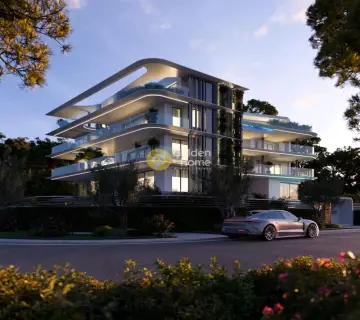 Golden Home Property Image