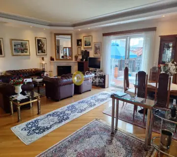 Golden Home Property Image