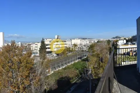 Αυτόνομο Κτίριο 1300τ.μ. προς πώληση φωτογραφία 6