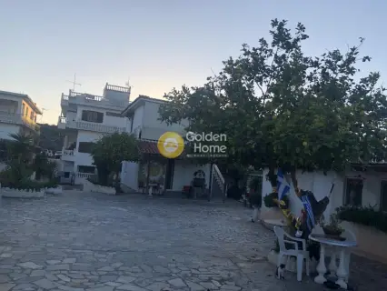 Συγκρ. Κατοικιών 415τ.μ. προς πώληση φωτογραφία 1