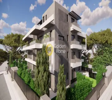 Golden Home Property Image