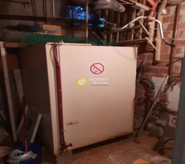 Golden Home Property Image