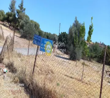 Parcel 1620m<sup>2</sup> for sale photo 4609179