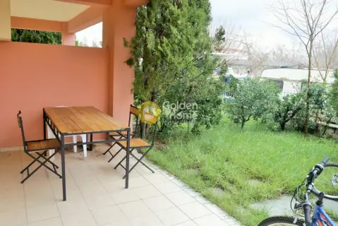 Μεζονέτα Εφαπτόμενη 85τ.μ. προς πώληση φωτογραφία 4616591