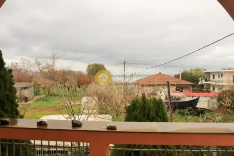 Μεζονέτα Εφαπτόμενη 85τ.μ. προς πώληση φωτογραφία 4616583