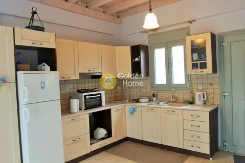 Μεζονέτα Εφαπτόμενη 85τ.μ. προς πώληση φωτογραφία 4616617